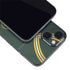 NFL Green Bay Packers Team Jersey iPhone 14 Plus Skin