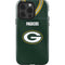 NFL Green Bay Packers Team Jersey iPhone 14 Pro Impact Case