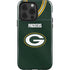 NFL Green Bay Packers Team Jersey iPhone 14 Pro Impact Case