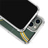 NFL Green Bay Packers Team Jersey iPhone 14 Pro Max Clear Case