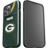 NFL Green Bay Packers Team Jersey iPhone 15 Pro Max Impact Case