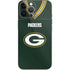 NFL Green Bay Packers Team Jersey iPhone 14 Pro Max Skin