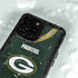 NFL Green Bay Packers Team Jersey iPhone 14 Pro Max Waterproof Case