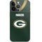 NFL Green Bay Packers Team Jersey iPhone 15 Pro Skin