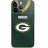 NFL Green Bay Packers Team Jersey iPhone 15 Pro Skin