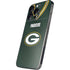NFL Green Bay Packers Team Jersey iPhone 14 Pro Skin