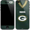 NFL Green Bay Packers Team Jersey iPhone 5/5s/5SE Skin