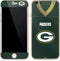 NFL Green Bay Packers Team Jersey iPhone 6/6s Skin