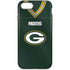 NFL Green Bay Packers Team Jersey iPhone 7 Pro Case