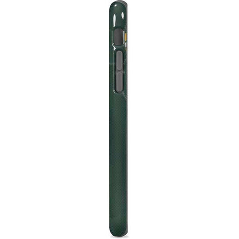 NFL Green Bay Packers Team Jersey iPhone 7 Pro Case