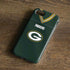 NFL Green Bay Packers Team Jersey iPhone 7 Pro Case