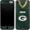 NFL Green Bay Packers Team Jersey iPhone 7 Skin