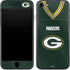 NFL Green Bay Packers Team Jersey iPhone 7 Skin