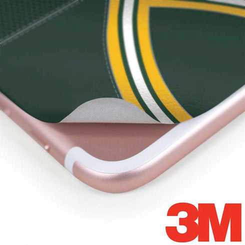 NFL Green Bay Packers Team Jersey iPhone 8 Plus Skin