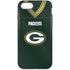 NFL Green Bay Packers Team Jersey iPhone 8 Pro Case