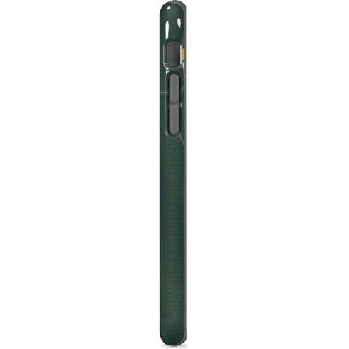 NFL Green Bay Packers Team Jersey iPhone 8 Pro Case