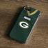 NFL Green Bay Packers Team Jersey iPhone 8 Pro Case