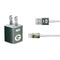 NFL Green Bay Packers Team Jersey iPhone Charger (5W USB) Skin