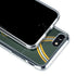 NFL Green Bay Packers Team Jersey iPhone SE (2nd & 3rd Gen) Clear Case