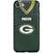 NFL Green Bay Packers Team Jersey iPhone SE (2nd & 3rd Gen) Pro Case