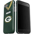 NFL Green Bay Packers Team Jersey iPhone SE (2nd & 3rd Gen) Pro Case