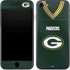 NFL Green Bay Packers Team Jersey iPhone SE (2nd & 3rd Gen) Skin