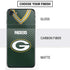 NFL Green Bay Packers Team Jersey iPhone SE (2nd & 3rd Gen) Skin