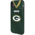NFL Green Bay Packers Team Jersey iPhone X Pro Case
