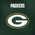NFL Green Bay Packers Team Jersey iPhone X Skin