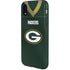 NFL Green Bay Packers Team Jersey iPhone XR Pro Case