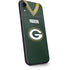 NFL Green Bay Packers Team Jersey iPhone XR Skin