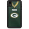 NFL Green Bay Packers Team Jersey iPhone XR Waterproof Case