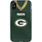NFL Green Bay Packers Team Jersey iPhone XS Pro Case
