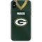 NFL Green Bay Packers Team Jersey iPhone XS Skin