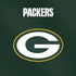 NFL Green Bay Packers Team Jersey iPhone XS Skin
