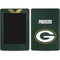 NFL Green Bay Packers Team Jersey Amazon Kindle Skin