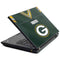 NFL Green Bay Packers Team Jersey Lenovo T420 Skin