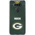 NFL Green Bay Packers Team Jersey LG K51/Q51 Clear Case