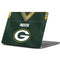 NFL Green Bay Packers Team Jersey Apple MacBook Pro 13-inch Skin