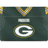 NFL Green Bay Packers Team Jersey MacBook Pro 14in (2021-24) Skin