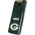 NFL Green Bay Packers Team Jersey Moto E5 Plus Skin