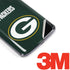 NFL Green Bay Packers Team Jersey Moto E5 Plus Skin