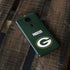 NFL Green Bay Packers Team Jersey Moto E5 Plus Skin