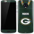 NFL Green Bay Packers Team Jersey Moto G6 Skin
