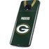 NFL Green Bay Packers Team Jersey Moto G6 Skin