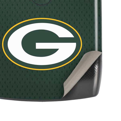 NFL Green Bay Packers Team Jersey Motorola RAZR Skin