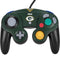 NFL Green Bay Packers Team Jersey Nintendo GameCube Controller Skin