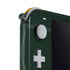 NFL Green Bay Packers Team Jersey Nintendo Switch Lite Skin