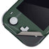 NFL Green Bay Packers Team Jersey Nintendo Switch Lite Skin