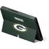 NFL Green Bay Packers Team Jersey Nintendo Switch OLED (2021) Skin
